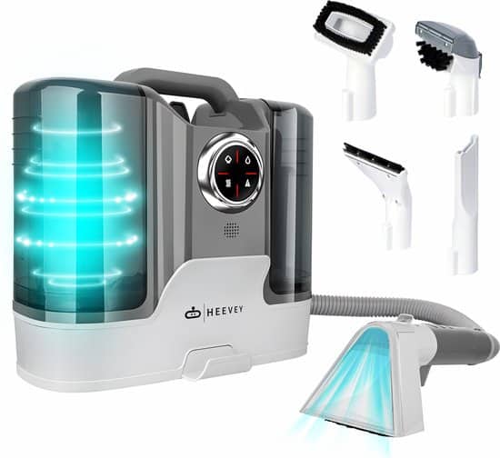 Heevey Vlekkenreiniger