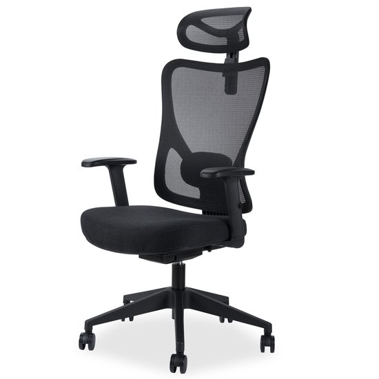 Meest-Originele-Design-Ergonomische-Bureaustoel
