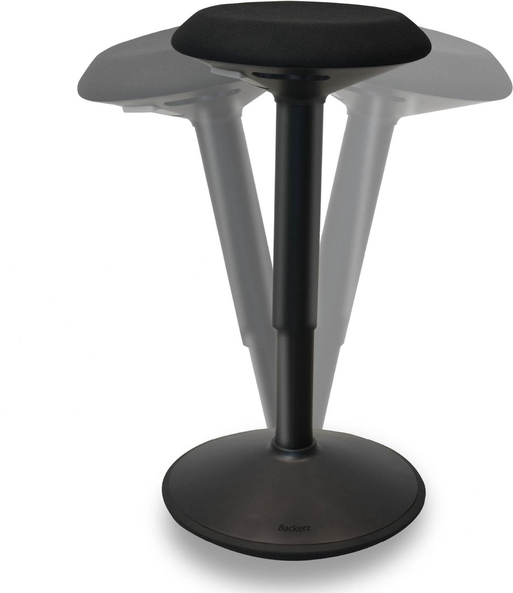 Beste-Ergonomische-Bureaustoel Voor Gamers