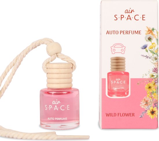 Air Space Autoparfum