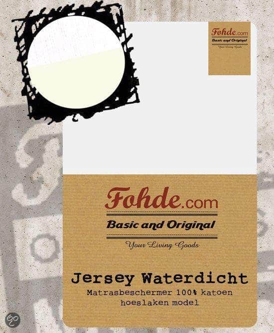 Beste-Eenpersoons-Molton-Waterdicht