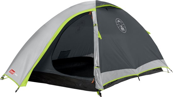 Coleman Darwin 2 Koepeltent