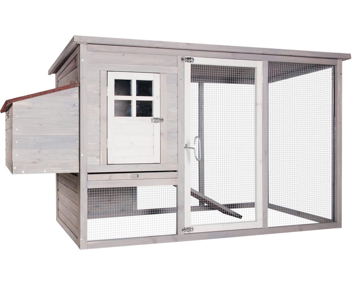 microchip-kattenluik