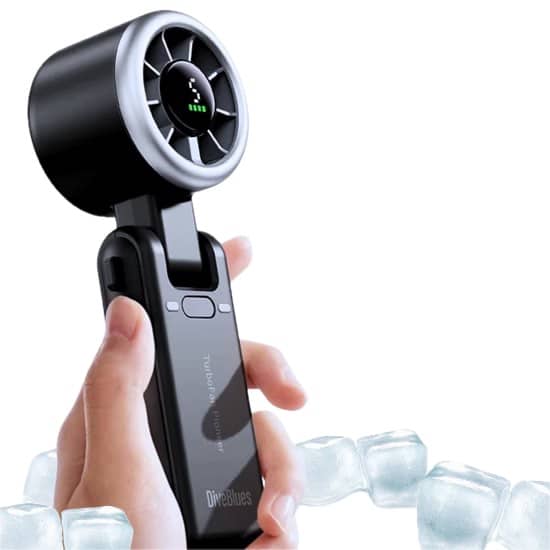 Diveblues® Premium Handventilator