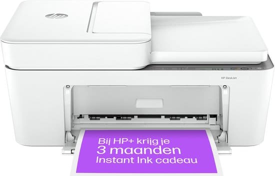 HP DeskJet 4220e