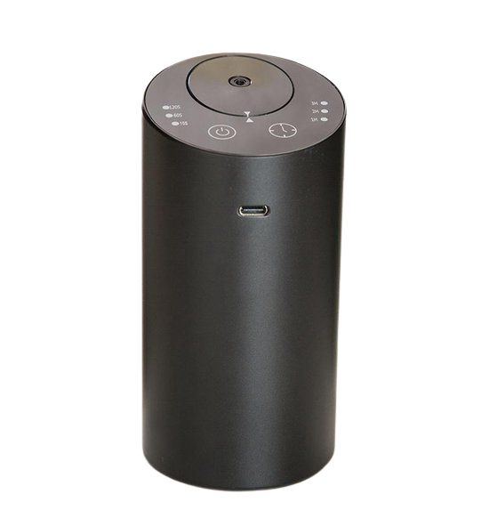 Garden Of Scents Autoparfum Diffuser