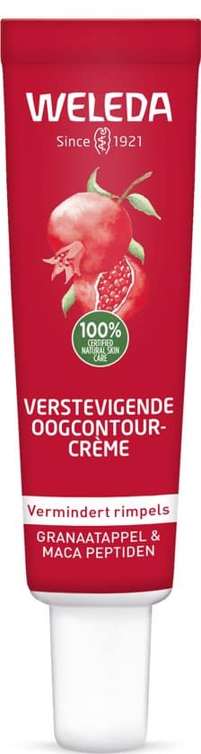 Weleda Oogcontourcrème
