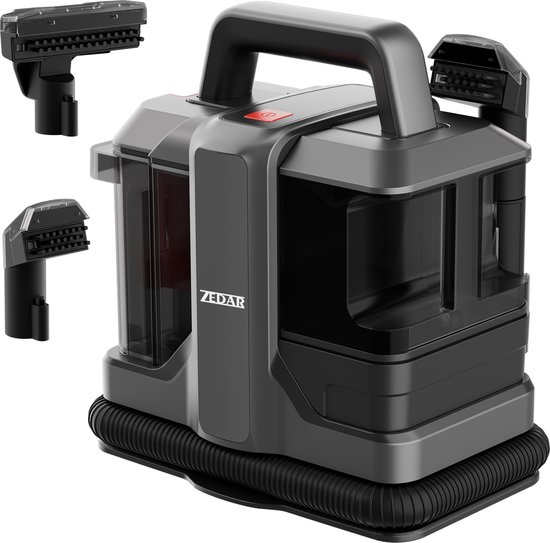 Zedar Tapijtreiniger