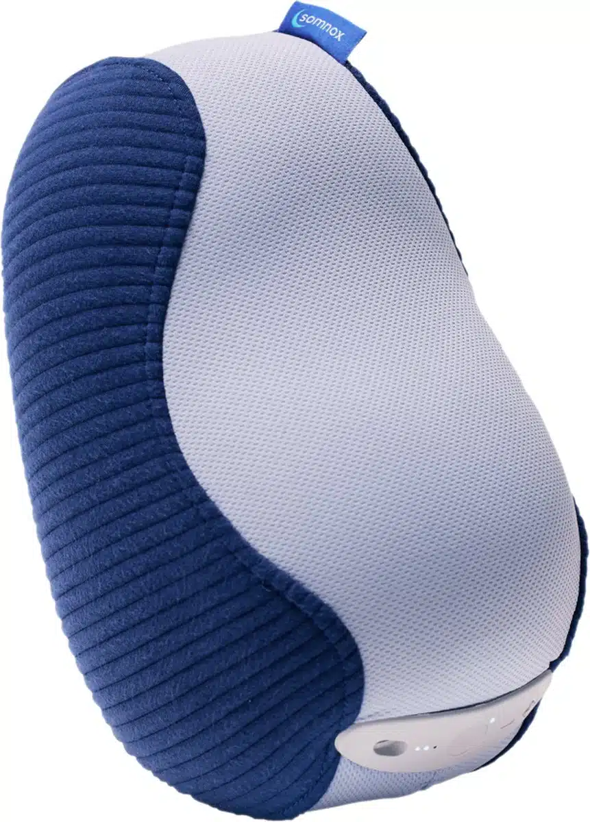 De Somnox 2.0 Slaaprobot